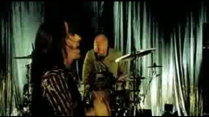 Red Hot Chili Peppers Tell me baby 