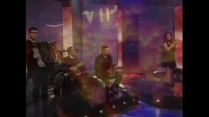 Jana - Gori kuca nasa