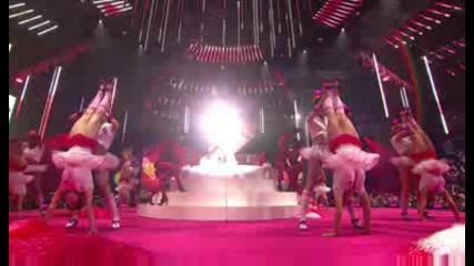 Katy Perry - I Kissed A Girl (hq)