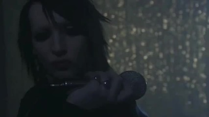 Marilyn Manson