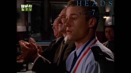 Малкълм - Сезон 2 епизод 22 - Мини Мотор - High Quality