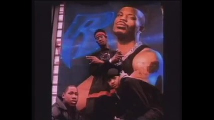 Aaliyah - Come Back in One Piece (feat. Dmx)