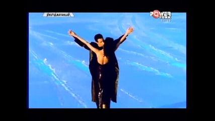 Hakan Peker - Unutmadim Seni