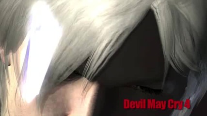 Devil May Cry The Evolution of Dante 