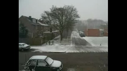 Time Lapse 1