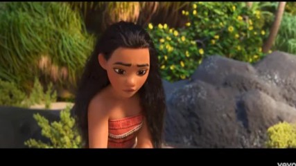 Aulii Cravalho - How Far Ill Go From Moana