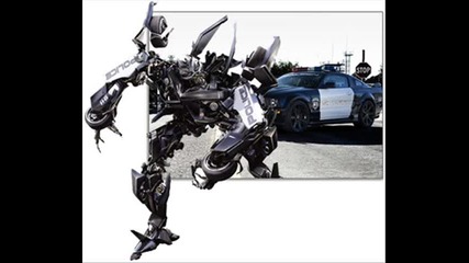 Transformers