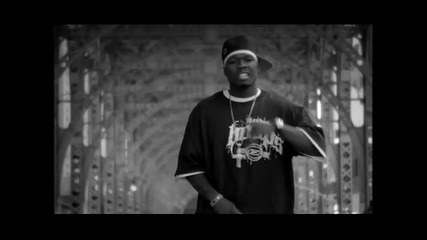 50 Cent - In My Hood (dvdrip)