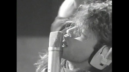 Bon Jovi - Born To Be My Baby [ високо качество ]