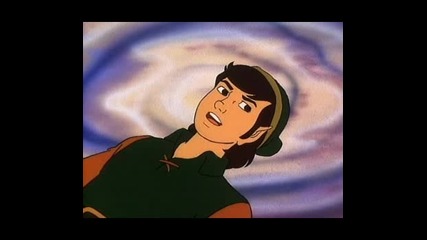 The Legend of Zelda - S01e12 - The Missing Link 