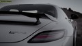 2013 Mercedes Sls Amg Black Series
