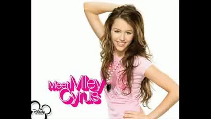 East Northumberland High - Miley Cyrus