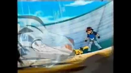 Pokemon Advanced Theme Song