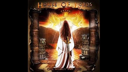 House Of Lords - Cartesian Dreams