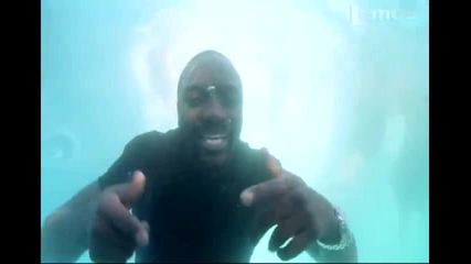 David Guetta Feat Akon - Sexy Chick (official Video)