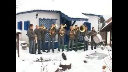 Veljko Ostojic - Terzica Avlija 