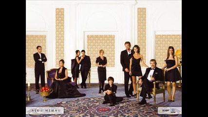 Sertab Erener - Bu boyle `
