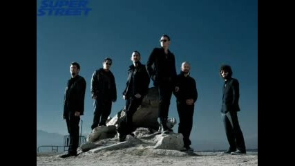 Сладурите От Linkin Park!