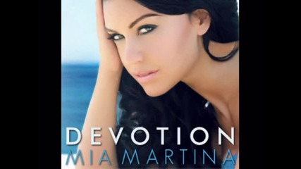 Promo 2o11 • Mia Martina- Devotion