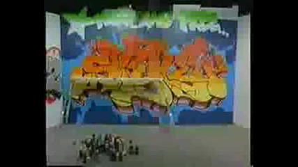 Graffiti
