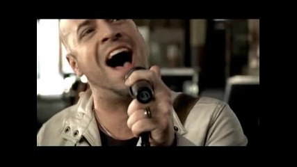 Daughtry - Life After You / Високо Качество /