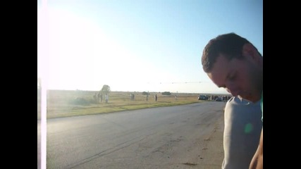 porshe vs mitsubishi №2