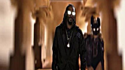 Arash feat. Snoop Dogg - Omg # Official video #