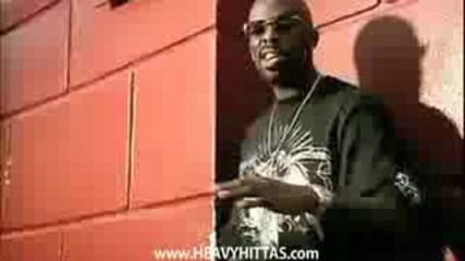 Tony Yayo Wannabe Ft. Spider Loc And 40 Glocc