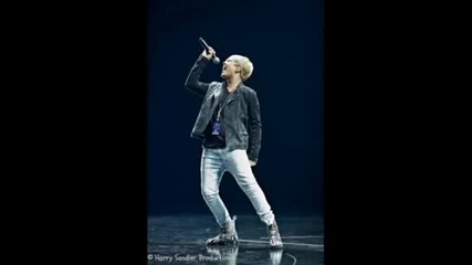 Jack Vidgen - River Deep Mountain High