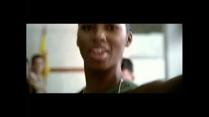 Jamelia - See It In A Boy s Eyes 