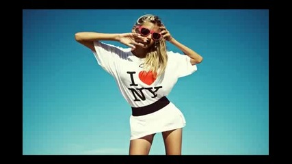 Progressive House Vocal