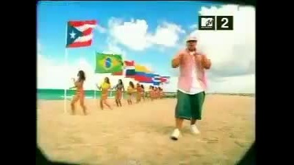 Reggeton - Nina Sky, Daddy Yankee - Oye mi Canto