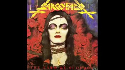 Sarcofago - Crush Kill Destroy
