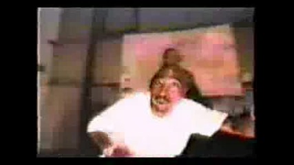 2pac - Madeniggaz