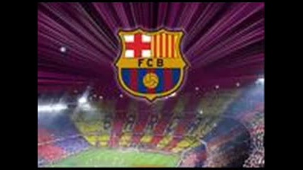 Himno Fc Barcelona