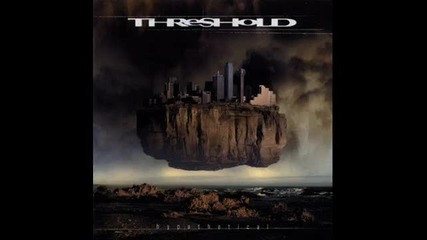 Threshold ~ Ravages of Time