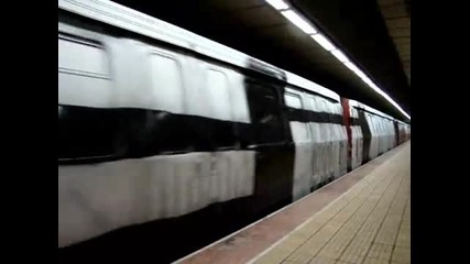 Amigos Wholetrain Bucharest Romania