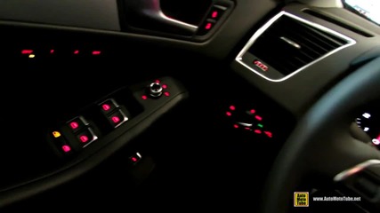 2014 Audi Q5 - Exterior and Interior Walkaround - 2014 Ottawa Gatineau Auto Show