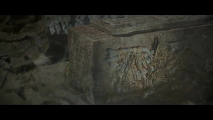 Deadfall Adventures - C G Trailer