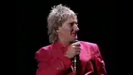 Rod Stewart - Have I Told You Lately That I Love You 