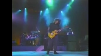 Gary Moore - Still Got The Blues (live)