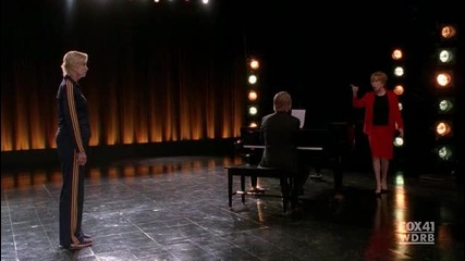 Ohio - Glee Style (season 2 Episode 8)