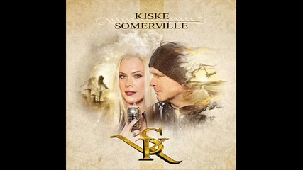 Kiske - Somerville - If I Had A Wish