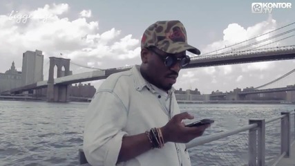 Rune Rk - Burning Boombox [high quality]