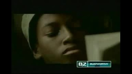  Talib Kweli ft Mary J. Blige - I Try