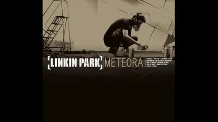 Linkin Park Somewhere i Belong 
