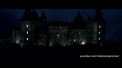Grimm 2x08 Promo _the Other Side_