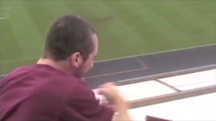 Супер!! Далечен удар ! Това се казва талант !