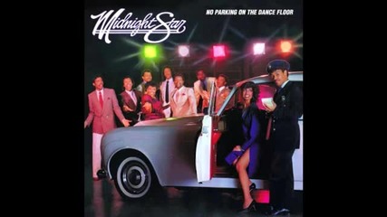 Midnight Star - Wet My Whistle - Album Version 1983