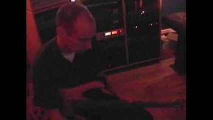 Within Temptation - Making of Mother Earth
